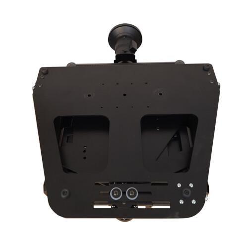 Kite, professional projector support ceiling/truss with micro adjustment in 3 axes - Image 2