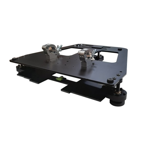Kite, professional projector support ceiling/truss with micro adjustment in 3 axes - Image 8