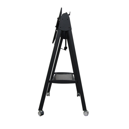 DELTA MAXI, floor monitor support up to 90 inches - Image 4
