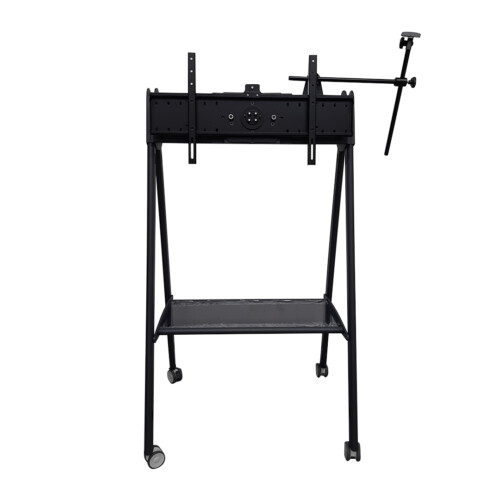 DELTA MAXI, floor monitor support up to 90 inches - Image 5