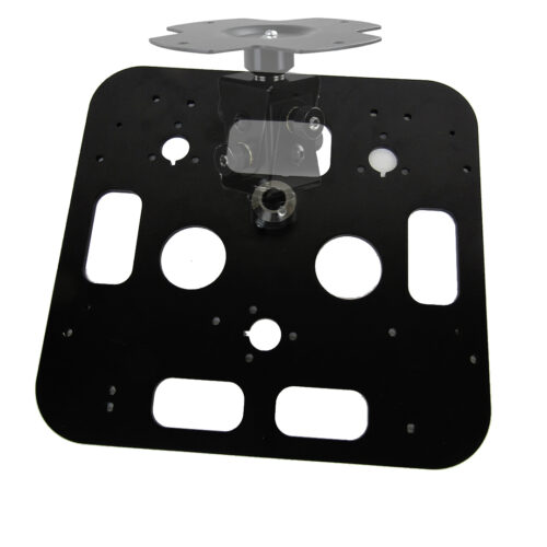 ARAKNO Plate landscape Multi-projector
