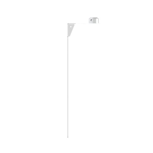 Arakno Portrait NEC, white - Image 3