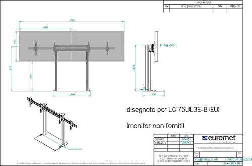 SCENARIO STAND - Image 3