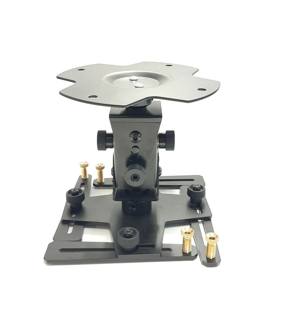arakno ceiling support for professional projector