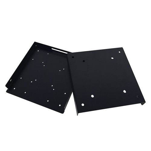 Wall Support Plate “QUADRA PLUS" - Image 4