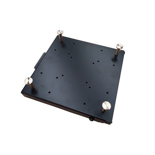 Wall Support Plate “QUADRA PLUS" - Image 6