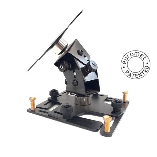 Arakno Standard Full Black – Supporto per videoproiettori fino a 45kg - immagine 9