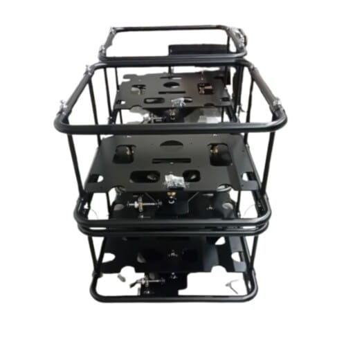 Kalibro F Strong, Stacking and Rigging Frame cage EPSON EP-25K U, EB-30K U - Image 6