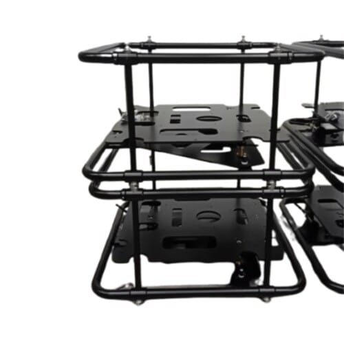 Kalibro F Strong, Stacking and Rigging Frame cage EPSON EP-25K U, EB-30K U - Image 5