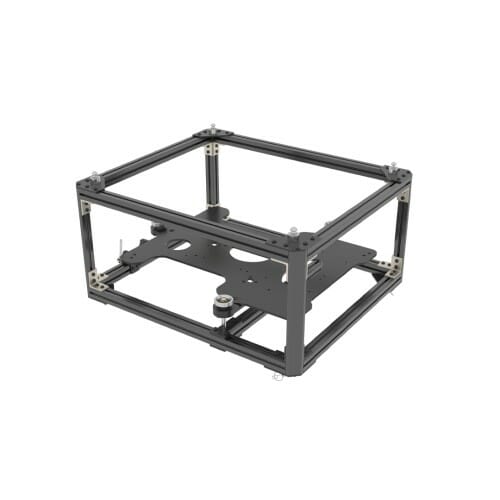 UNIKA 30.01 - MAXELL - stacking and rigging Frame Cage MP-WU8801 - Image 6