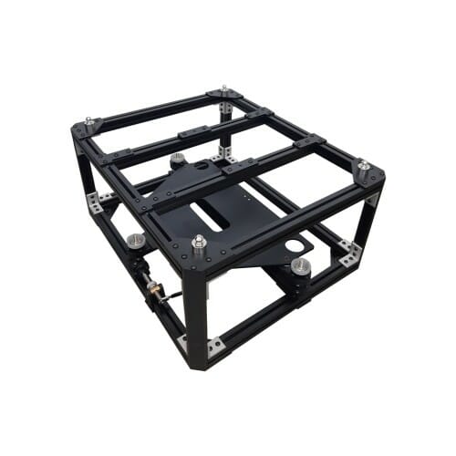 UNIKA 30.06 – Panasonic LCD Solid Shine laser - Image 5