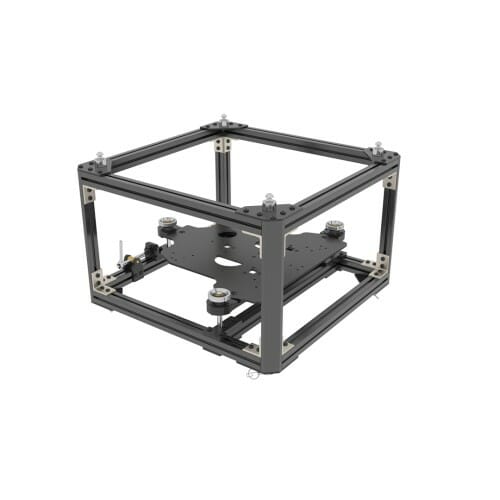 UNIKA 30.04 – Barco FL40-4K MKII - Image 6