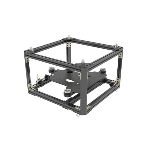 UNIKA 40 DELTA – Barco G100 - Image 4