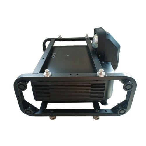 MATRIX ALFA - frame for EPSON video projectors - Image 4