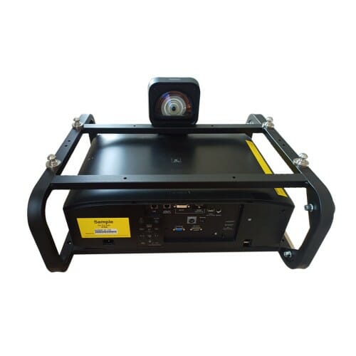 MATRIX ALFA - frame for EPSON video projectors - Image 6
