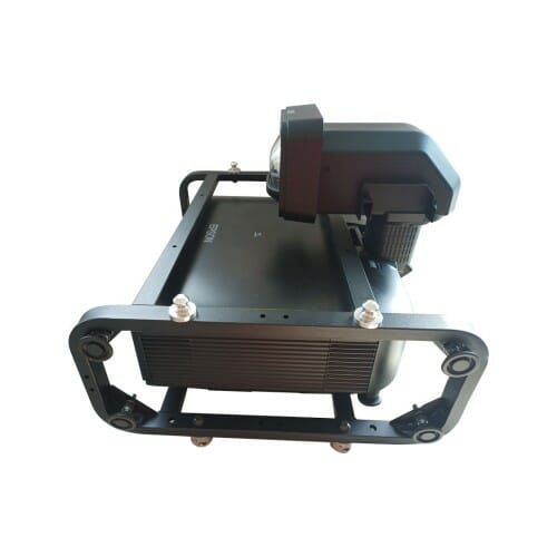 MATRIX ALFA - frame for EPSON video projectors - Image 5