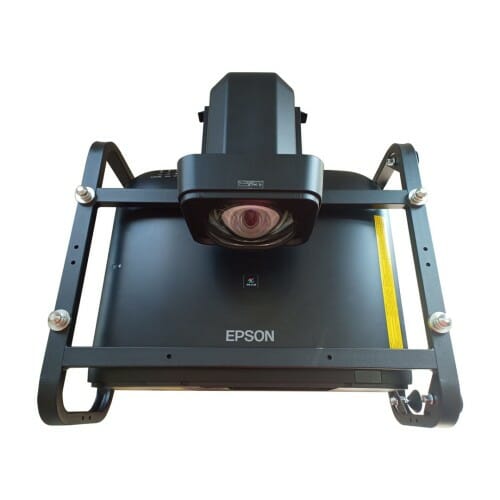 MATRIX ALFA - frame for EPSON video projectors - Image 3