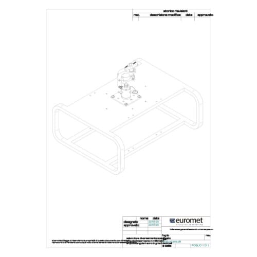 Roksy Rotation Kite System, Truss hooking system - Image 4
