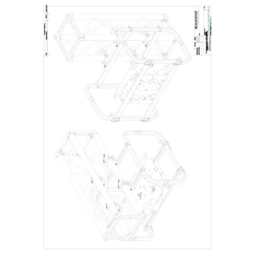 Optional UNIKA – Omega stick con Clamp singola - immagine 4