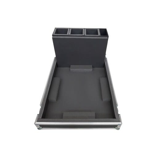 Kalibro Optional, plate + profile with clamp attachment (landscape) - Image 5