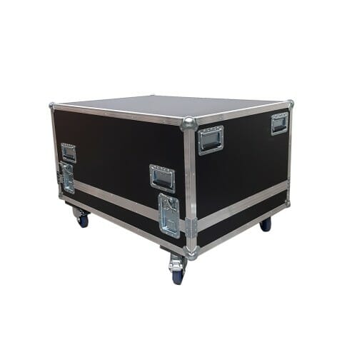 Kalibro Optional, plate + profile with clamp attachment (landscape) - Image 6