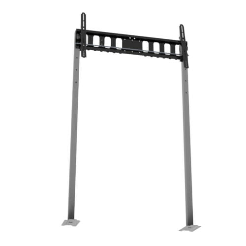 Wally ceiling, universal large monitor and led support - Image 4