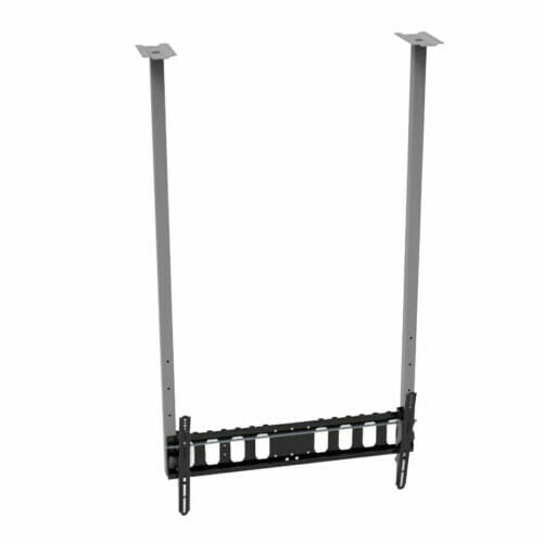 Wally ceiling, supporto monitor e ledwall da soffitto - immagine 4