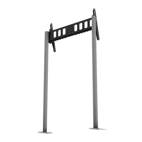Wally ceiling, universal large monitor and led support - Image 3
