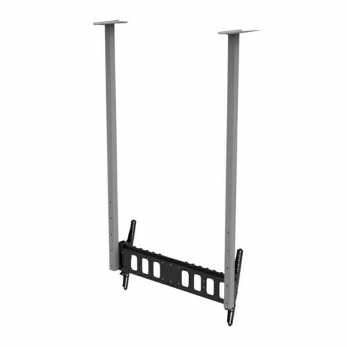 Wally ceiling, supporto monitor e ledwall da soffitto - immagine 3
