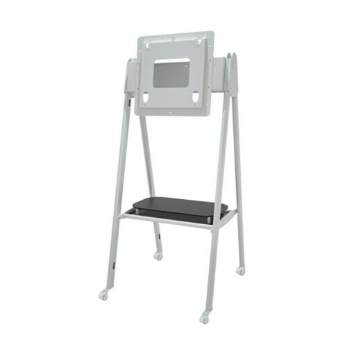 Delta, Microsoft Surface Hub 2 Monitor Easel Cart - Image 3