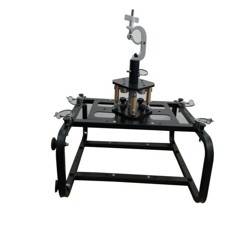 Stacking&Rigging rental Frame: MATRIX - Euromet