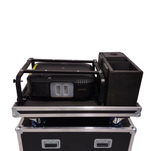 Flight case Matrix alpha - Image 3