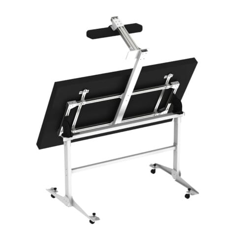 Tecn-Opera Carrello per monitor - immagine 3