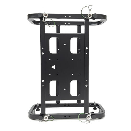 MATRIX Alfa per EB-L10XX Con Adattatore - immagine 3