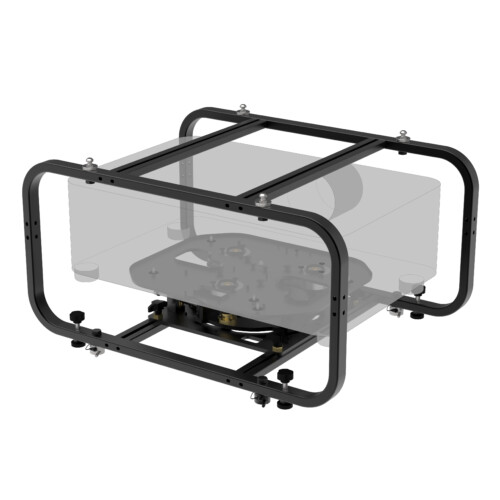 NEKST - PT - Stacking e rental cages - Image 3