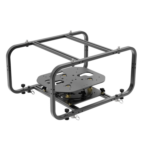 NEKST - PT - Stacking e rental cages - Image 4
