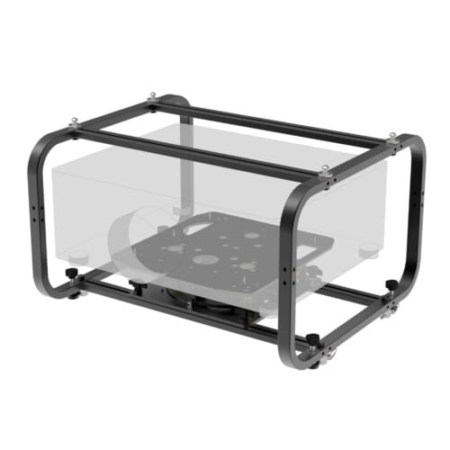 NEKST - Alpha - Stacking e rental cages - Image 3