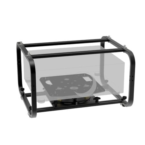 NEKST - Alpha - Stacking e rental cages - Image 5