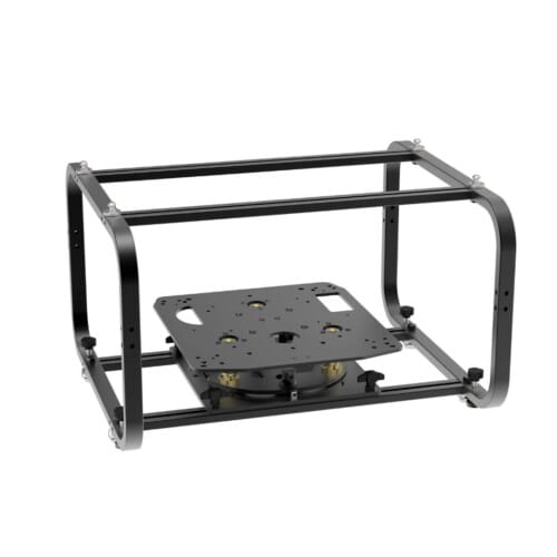 NEKST - Alpha - Stacking e rental cages - Image 6