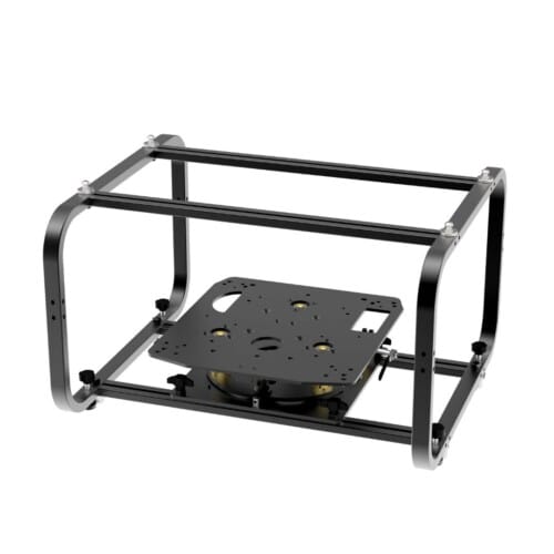 NEKST - Alpha - Stacking e rental cages - Image 7