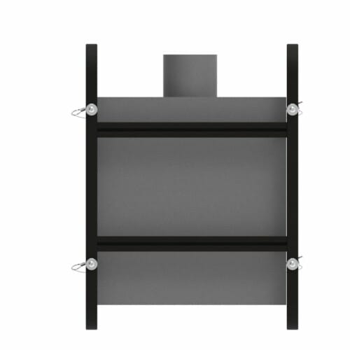 NEKST - PT Stacking e rental cages - immagine 4