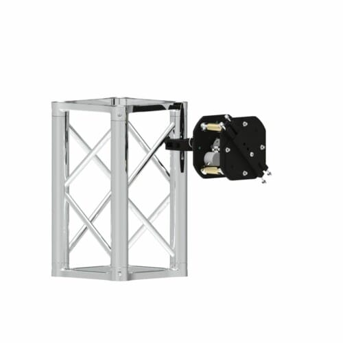 K Bridge Portrait Matrix bar - No clamps - immagine 5