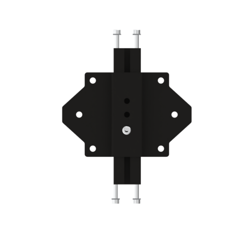 K Bridge Portrait Matrix bar - No clamps - immagine 3