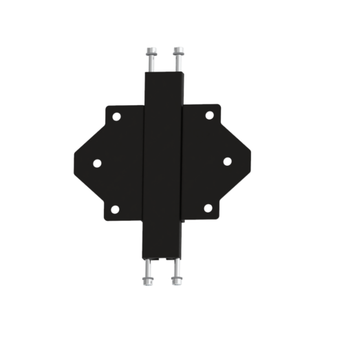 K Bridge Portrait Matrix bar - No clamps - immagine 4