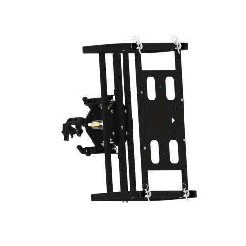 K Bridge Floor Matrix Beta - No clamps - immagine 3