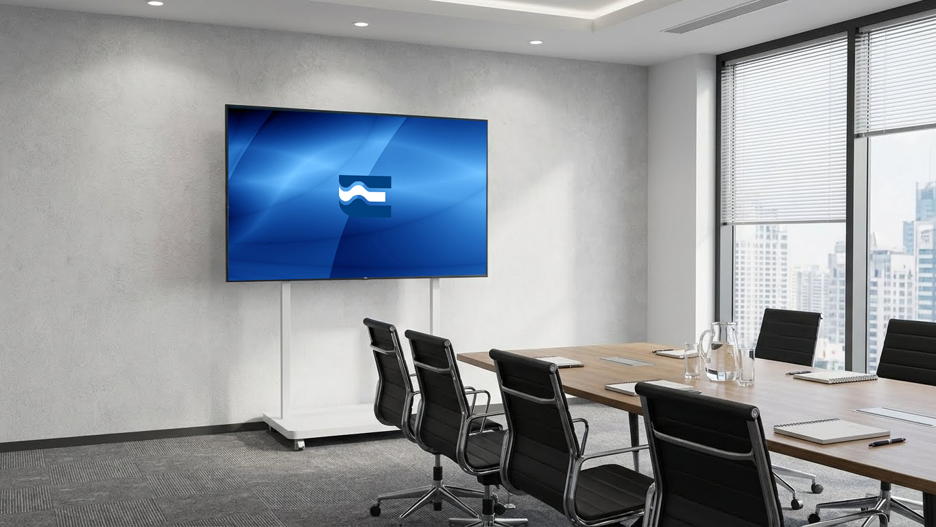 Opera stand slim - Image 7