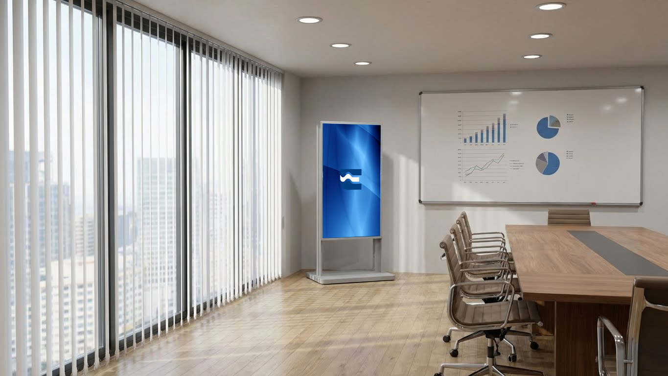 Opera stand slim - Image 6