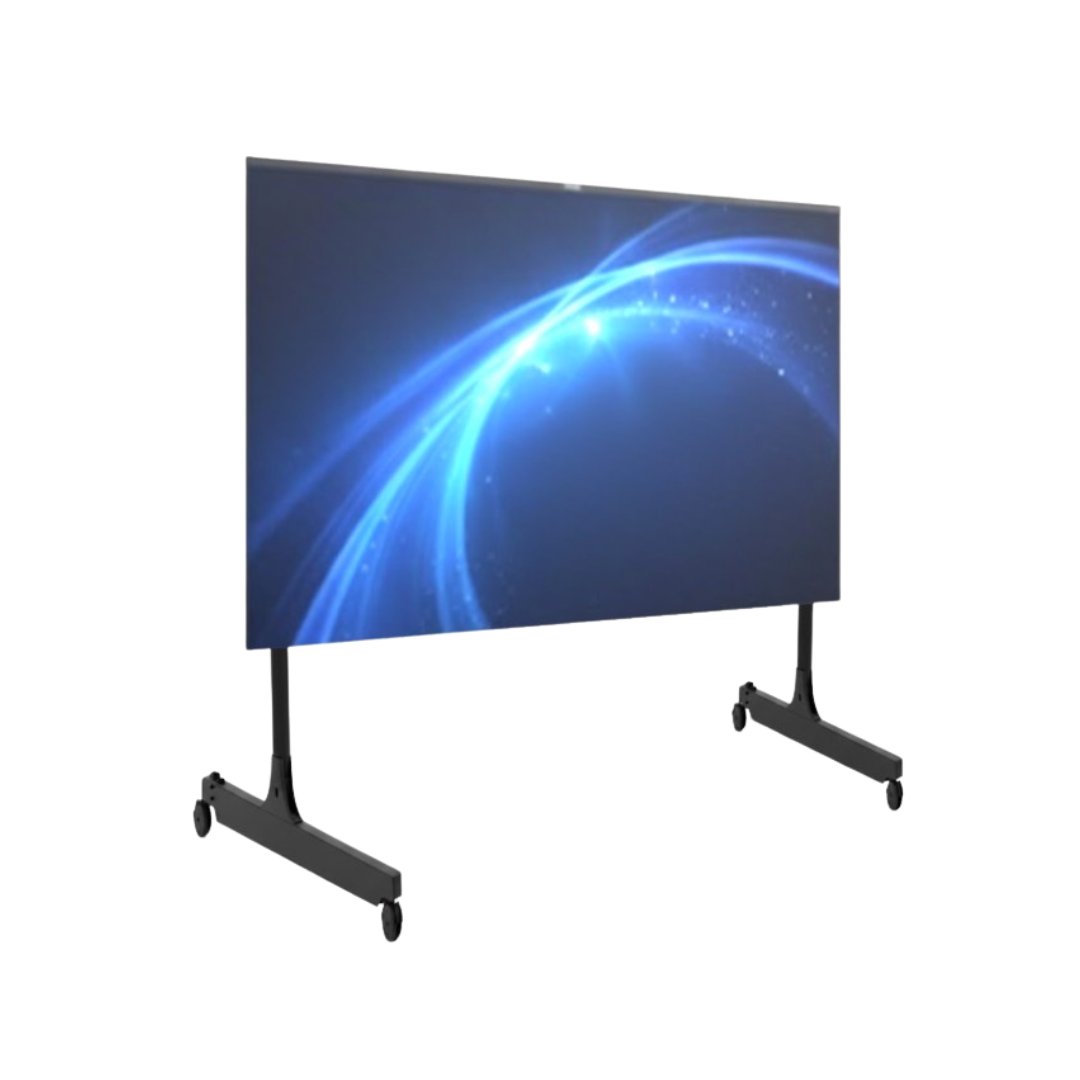 27014 opera cart monitor vesa