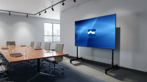 27014 opera cart monitor vesa23