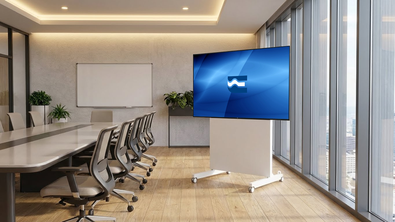 27177 opera slim cart monitor vesa